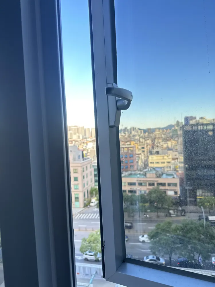 안잠기는 손잡이 교체 경기 용인시 수지구 이전