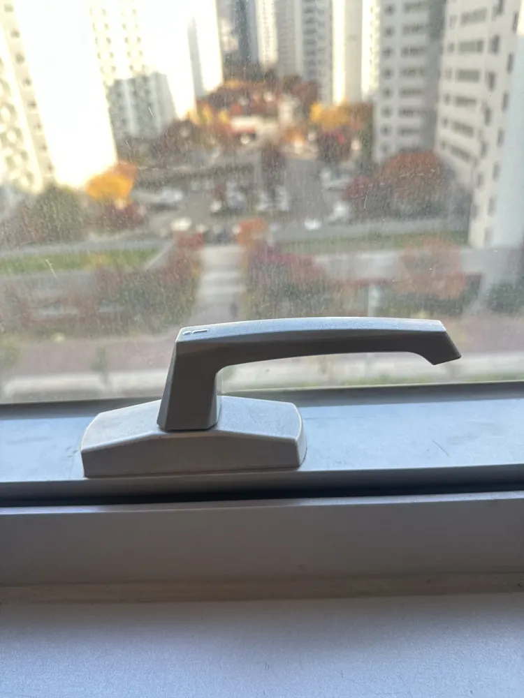 떨어질 것 같은 손잡이 교체 서울 노원구 이후