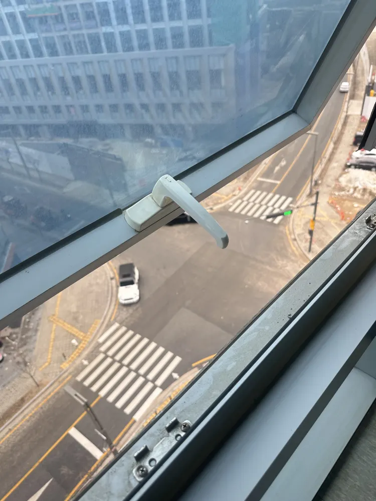 손잡이 설치 서울 강서구 이전